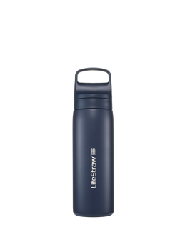 Go Waterfles met Filter 500ml