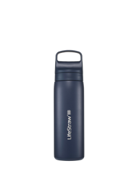 Go Waterfles met Filter 500ml