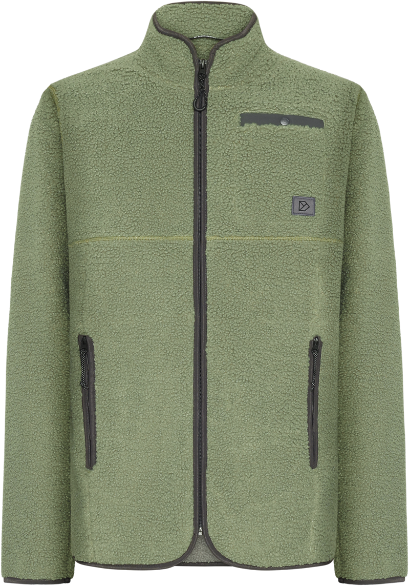 Phoenix Fleecevest