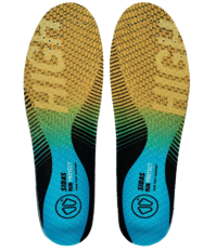 3 Feet Run Protect Hoog Inlegzool