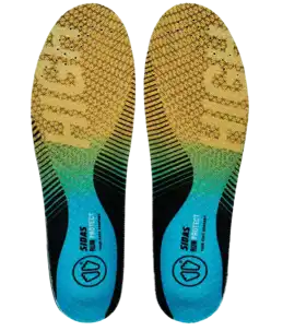 3 Feet Run Protect Hoog Inlegzool