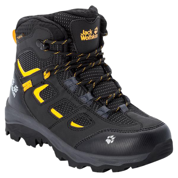 Vojo Texapore Mid Wandelschoen