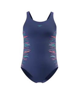 Placement Muscleback Zwempak