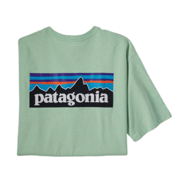 P-6 Logo Responsibili-Tee T-shirt