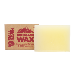 Greenland Wax