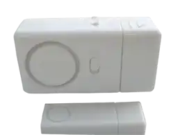 Sleep Safe Alarm (6 stuks)