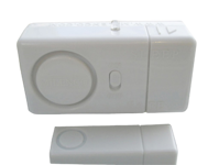 Sleep Safe Alarm (6 stuks)