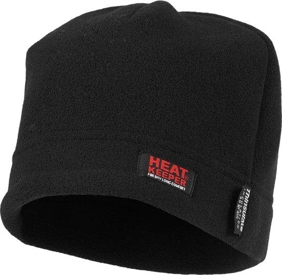 Thermal Thinsulate/Fleece Hat Muts