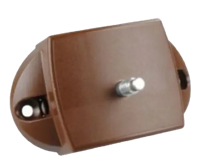 Drukknopslot Spanjolet
