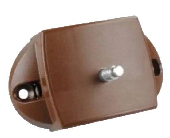 Drukknopslot Spanjolet