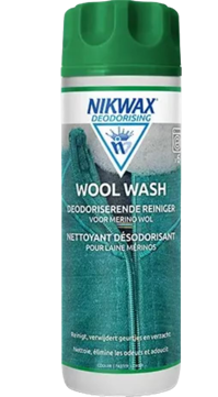Wool Wash (300 ml)