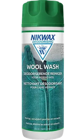 Wool Wash (300 ml)