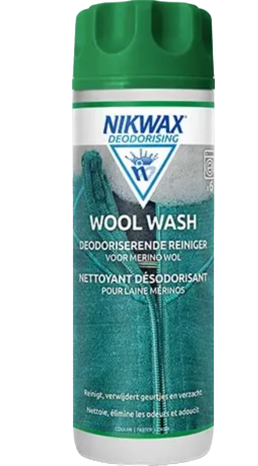 Wool Wash (300 ml)