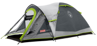 Darwin 2+ Koepeltent