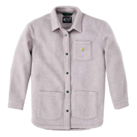 Fleece Overshirt