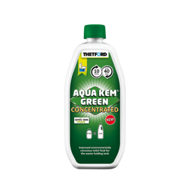 Aqua Kem Green Concentraat 0,75L