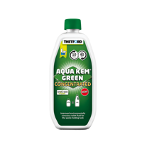 Aqua Kem Green Concentraat 0,75L