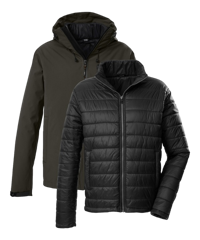 KOW 95 Jacket