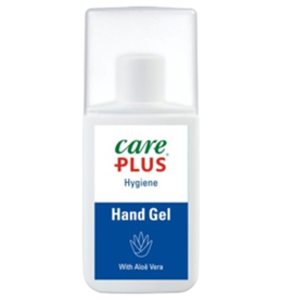 HYGIENE HAND GEL   75ML