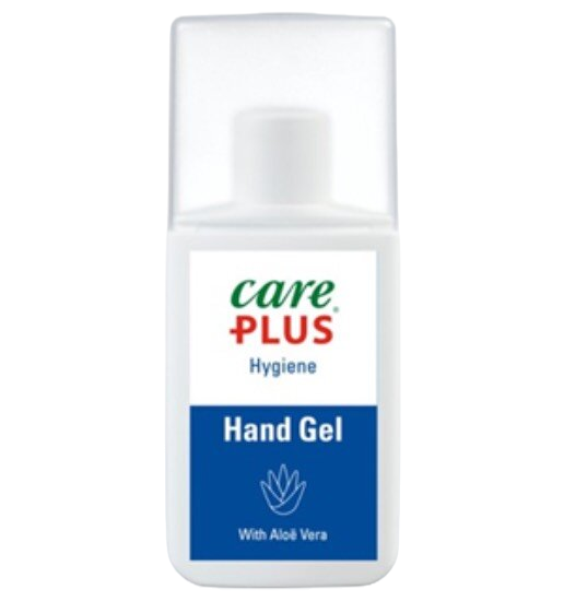 HYGIENE HAND GEL   75ML