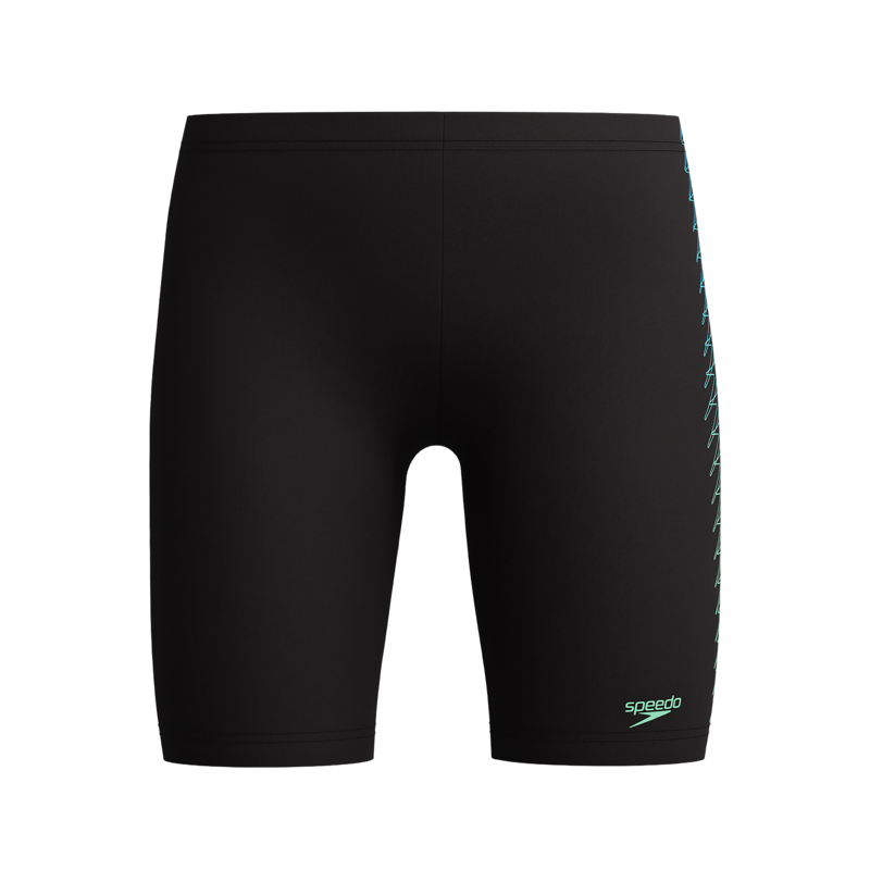 Eco Placement Jammer Zwemshort