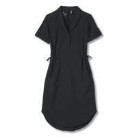 Spotless Traveler Jurk