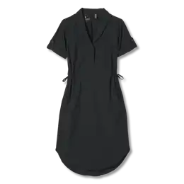 Spotless Traveler Jurk