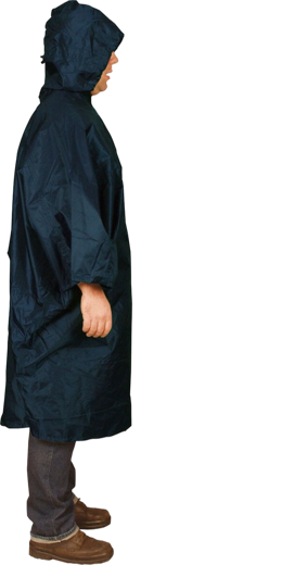 Poncho Basic M