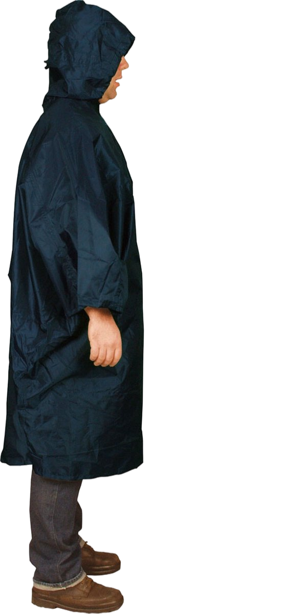 Active Leisure Poncho Basic M