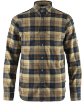 Singi Heavy Flannel Blouse