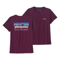 P-6 Mission Organic T-shirt