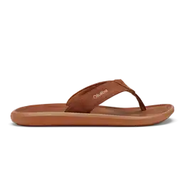 Pili Slipper