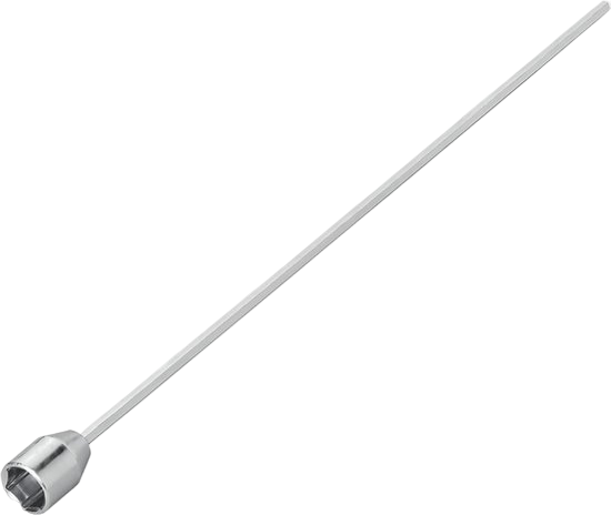 Verlengadapter 54cm/19