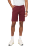 Donkerrood