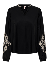 Mia Detail Top
