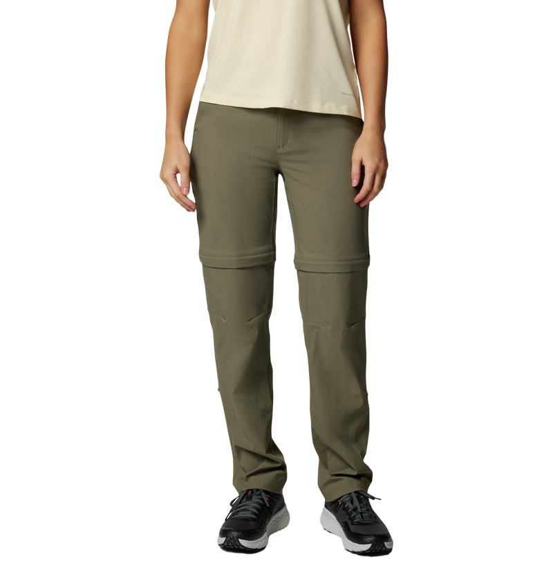 Leslie Falls Afritsbroek