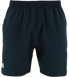 Donkerblauw