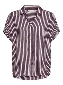 Gibsi V-Neck Shirt