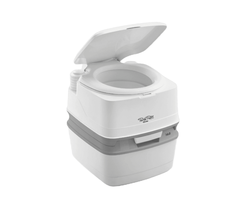 Thetford Porta Potti Qube 165