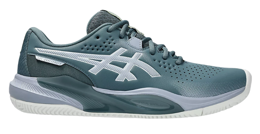 Gel Challenger 15 Clay Tennisschoen