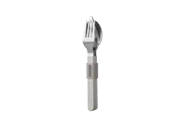 BESTEKSET SILUETA 3-DELIG - NORDIC WHITE