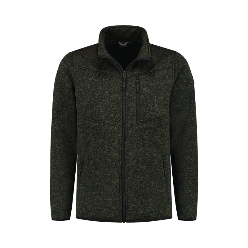 Silvester Vest
