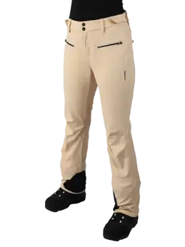 Coldlake Softshell Skibroek