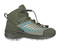 Lowa Zirrox II GTX Mid Jr Wandelschoenen