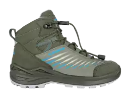 Lowa Zirrox II GTX Mid Jr Wandelschoenen