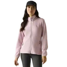 Floreo IV Fleecevest