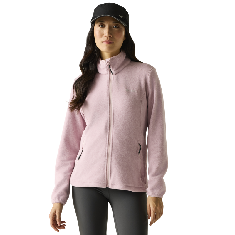 Floreo IV Fleecevest