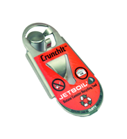 CrunchIt Fuel Canister Recycling Tool