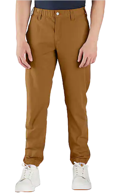 Relaxed Tapered Rigby Jogger
