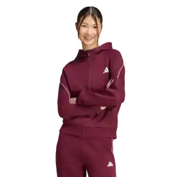 D4T FZ Hoodie